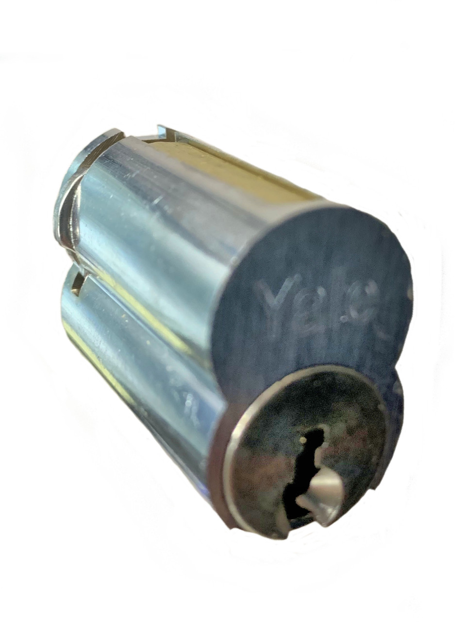 Yale Core, IC 1210 GA 26D Un-Keyed 6-pin 0-bitted