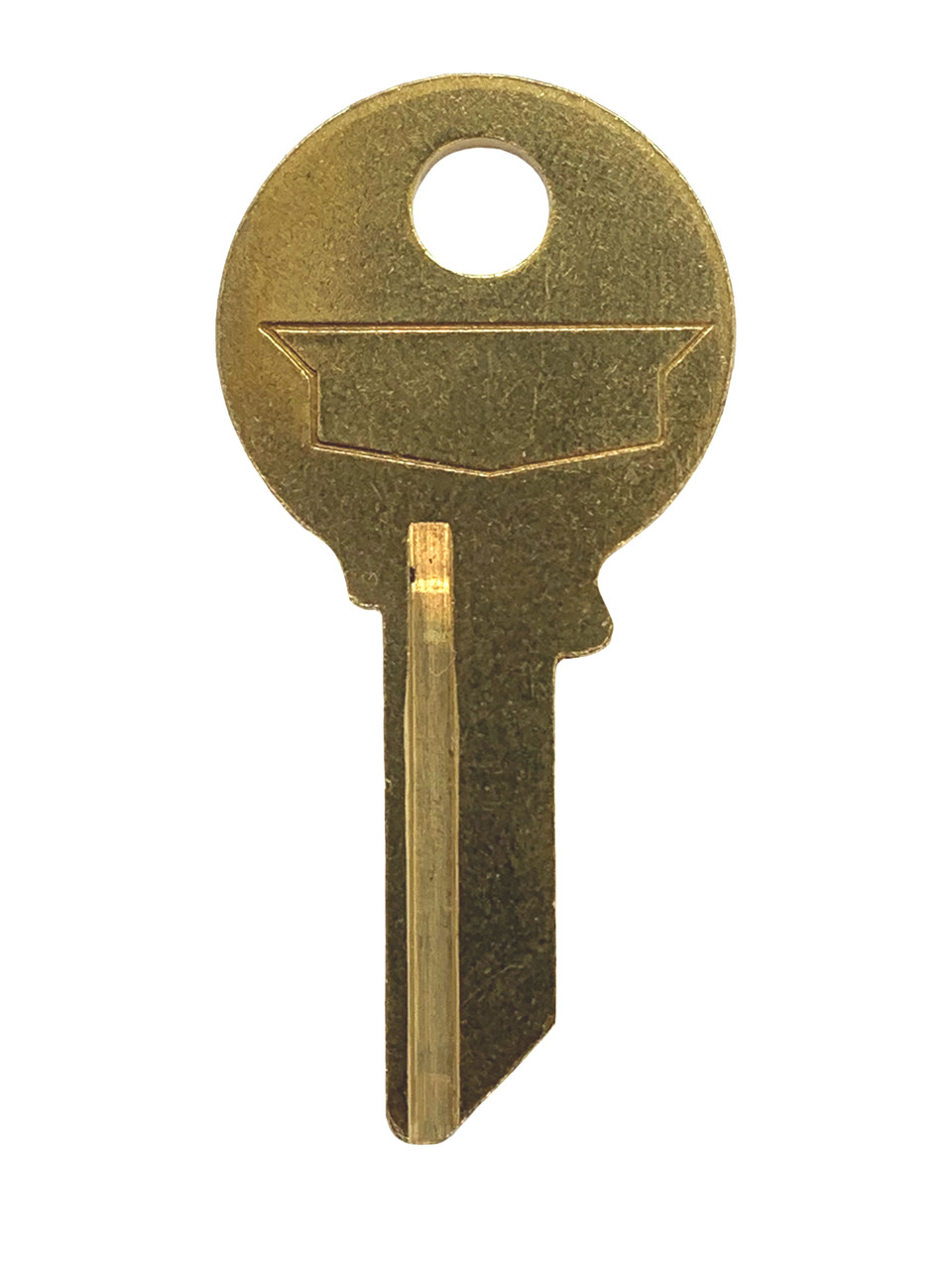 Jet KP1 Key Blank for Chicago 1041Y