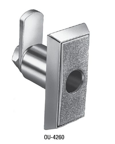 Compx Chicago OU-4260 (Tubular) T-Handle Lock Less Cylinder