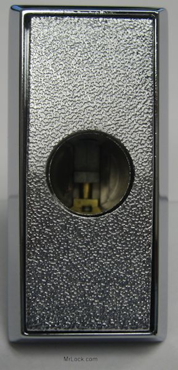 №1006・1034・1035・1064・1066・1103 ✱6点おまとめ✱ Compx Chicago OU-4260 (Tubular) T-Handle Lock Less Cylinder