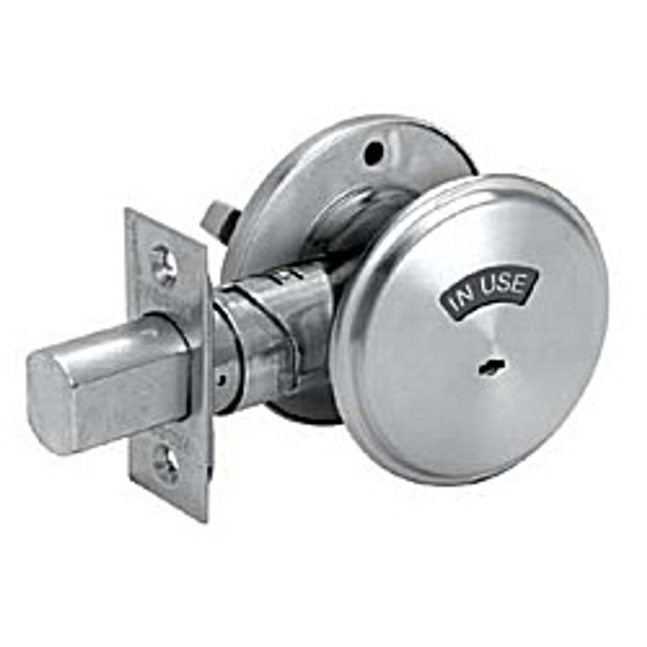 Falcon Lock D271 626 D200 Series Grade 2 Non-Handed Medium Duty