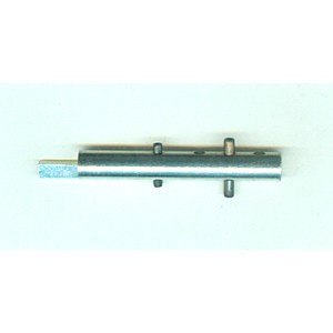 Kaba Simplex 201547-000-01 Shaft Assembly Key Override 1000 Series