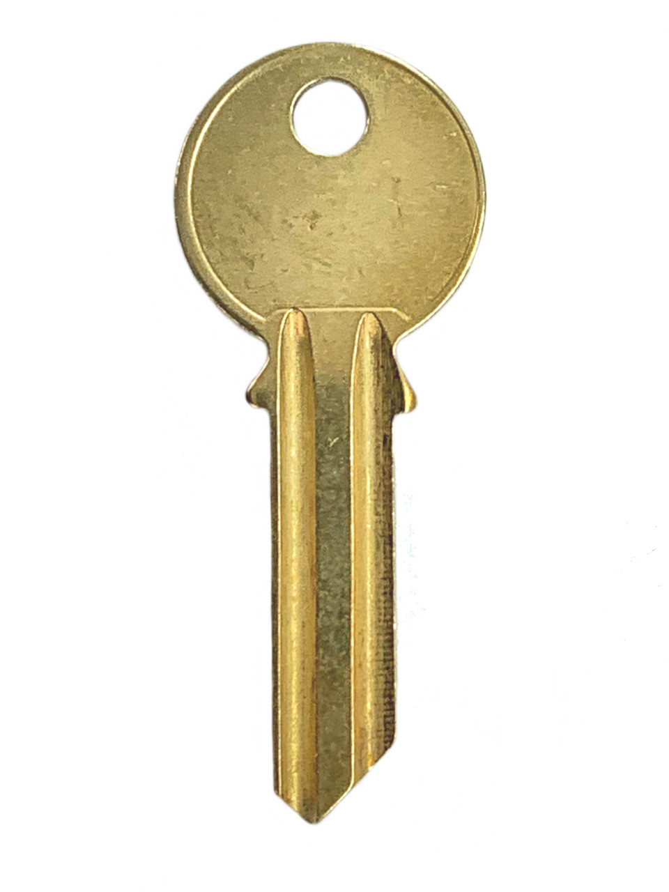 JMA YA-41DE Key Blank for Yale Y1