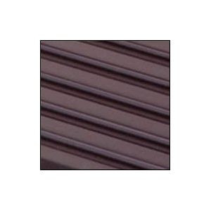 Pemko 216DV36 Door Bottom Shoe, 1-3/4