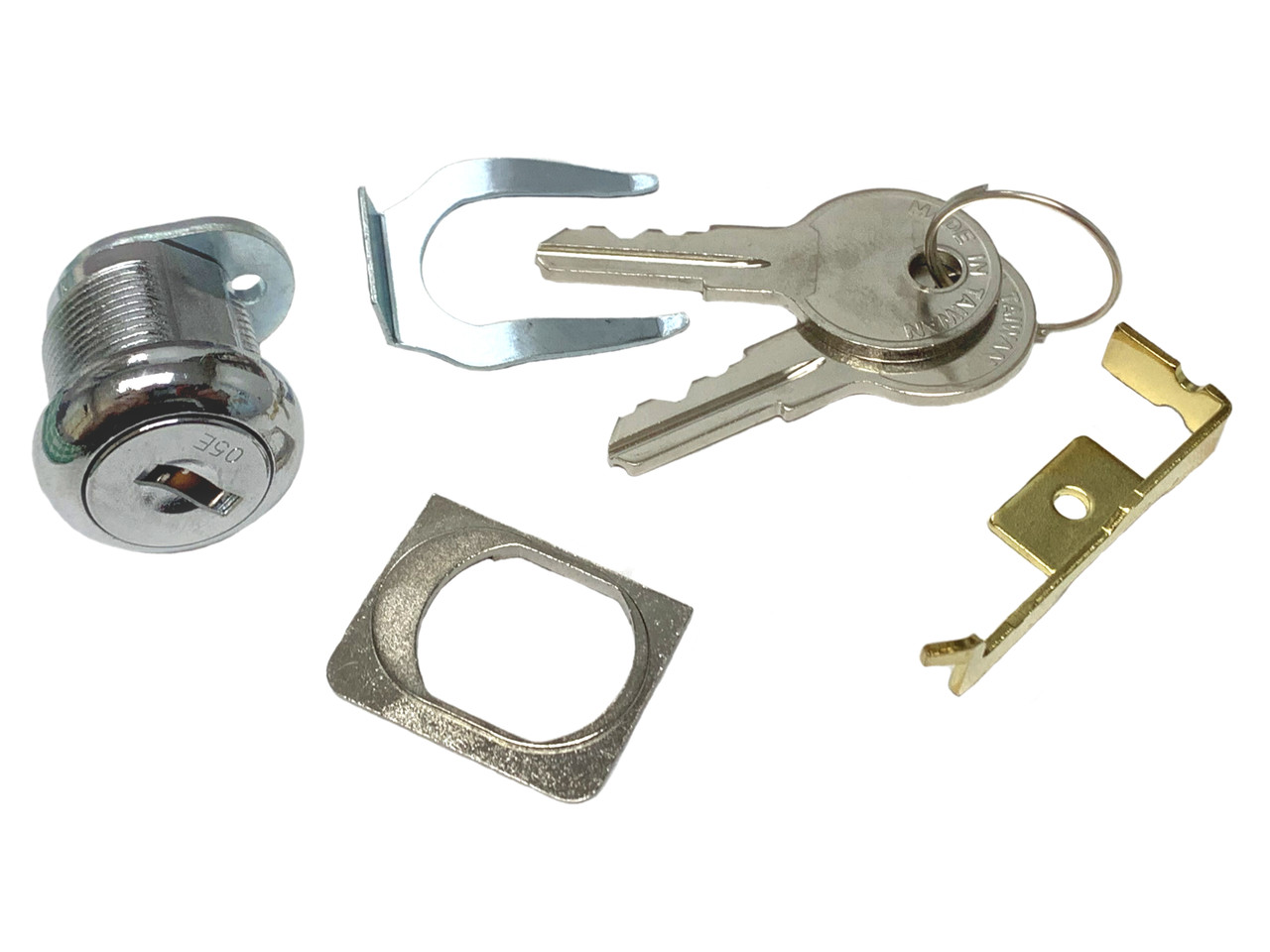 Everything To Know About Cabinet Key Locks