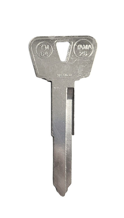 JMA YAMA-26 Key Blank for Yamaha, YM64, X277