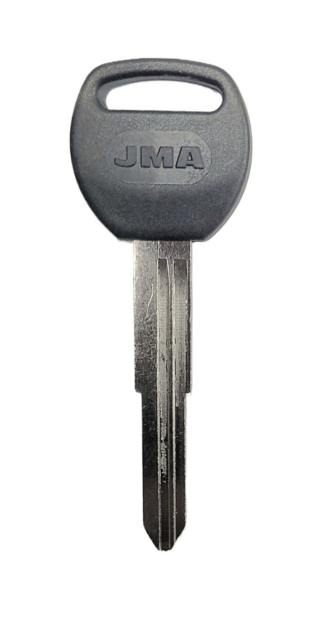 JMA HOND-24.P Key Blank for Honda X265 (RH)