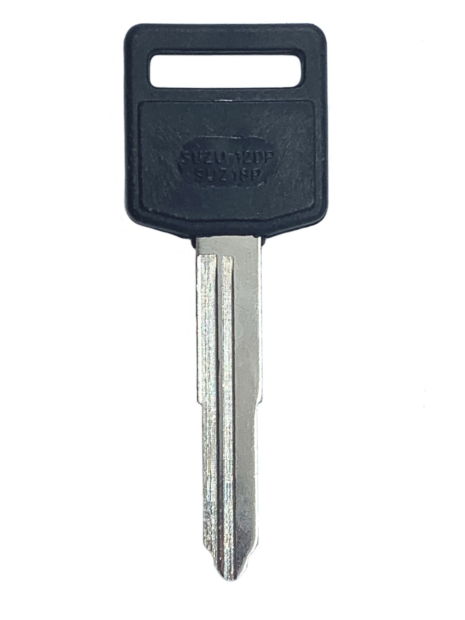 JMA SUZU-12D.P Key Blank for Suzuki SUZ18/X241 (RH)