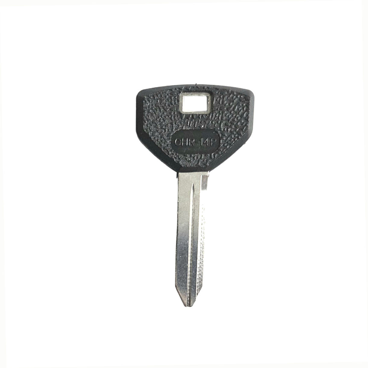 YA−MAN GR-14P JMA CHR-14.P Key Blank for Chrysler Y157P (RH)