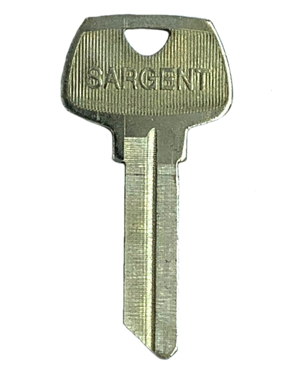 Sargent 6275RA OEM Key Blank RA 6-pin