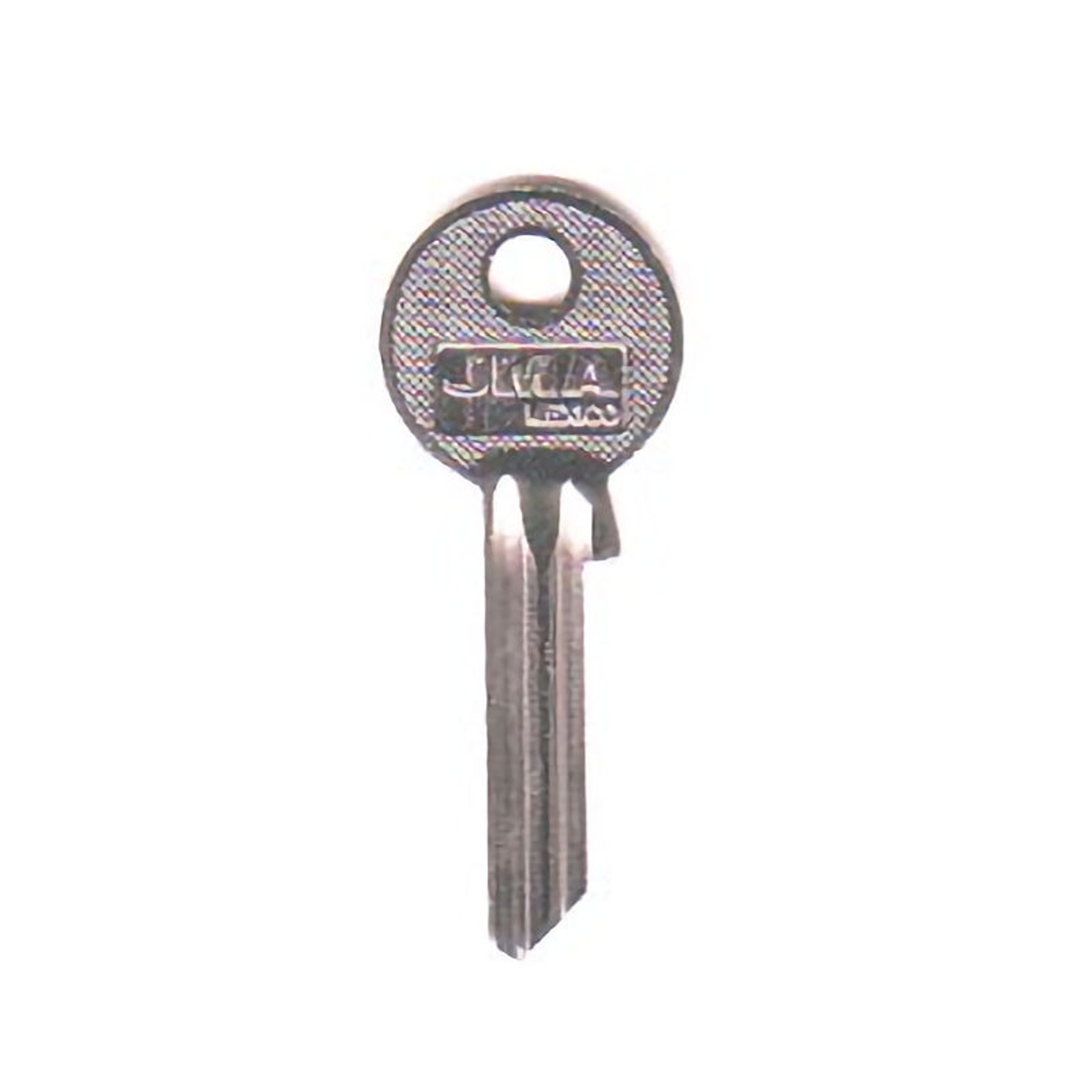 JMA YA-25D Key blank for Yale Y54/O997E