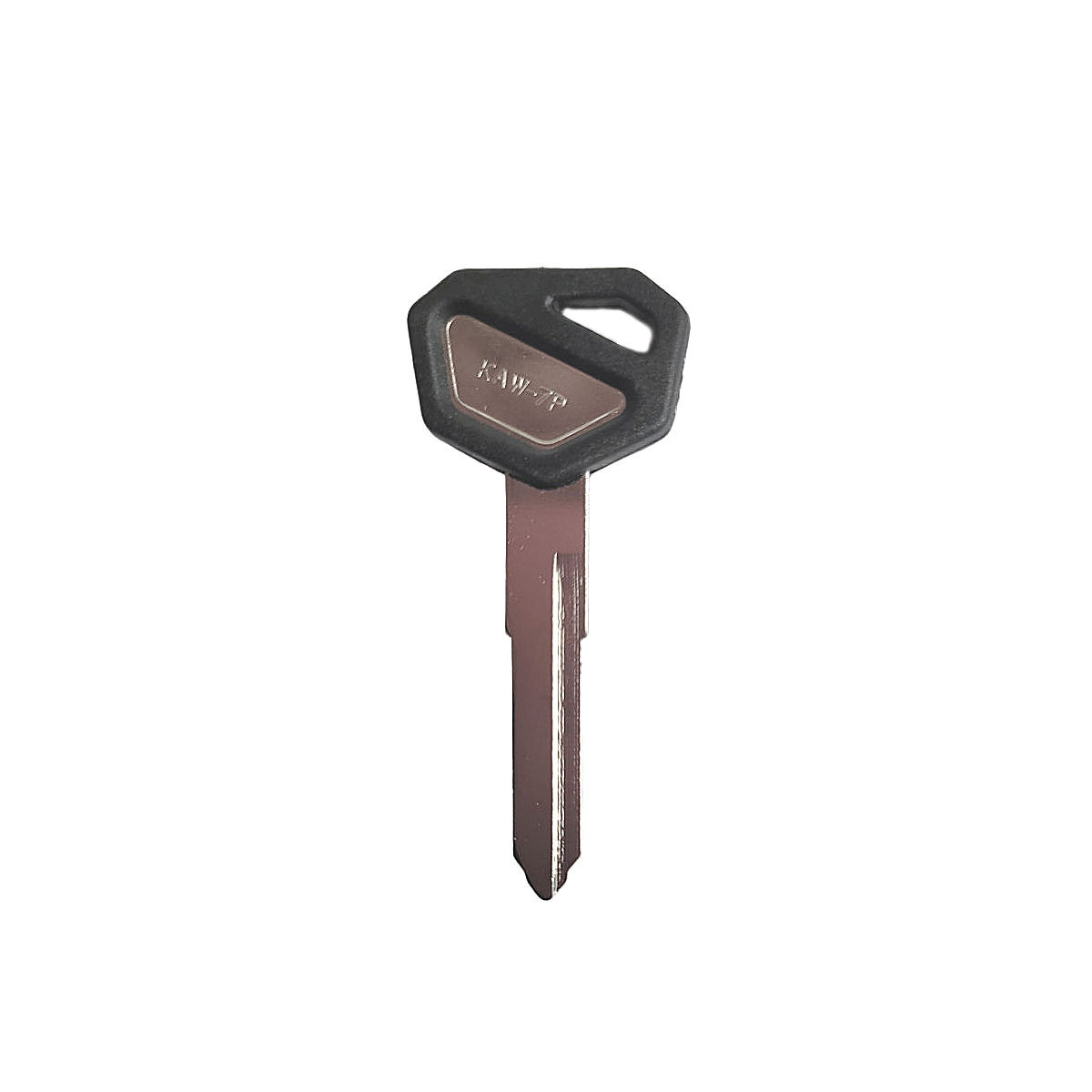 JMA KAW-7P Key Blank for Kawasaki KW15AP