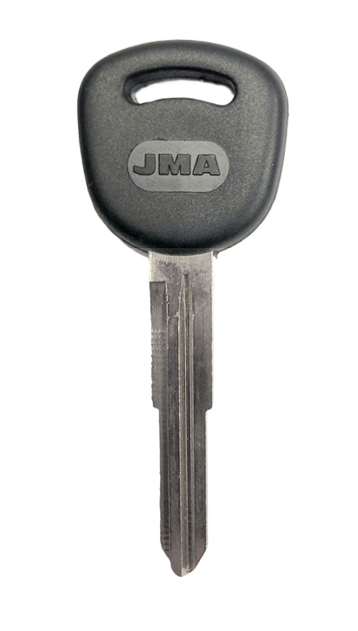 JMA KI-3D.P Key Blank for /Kia KK3P/X253