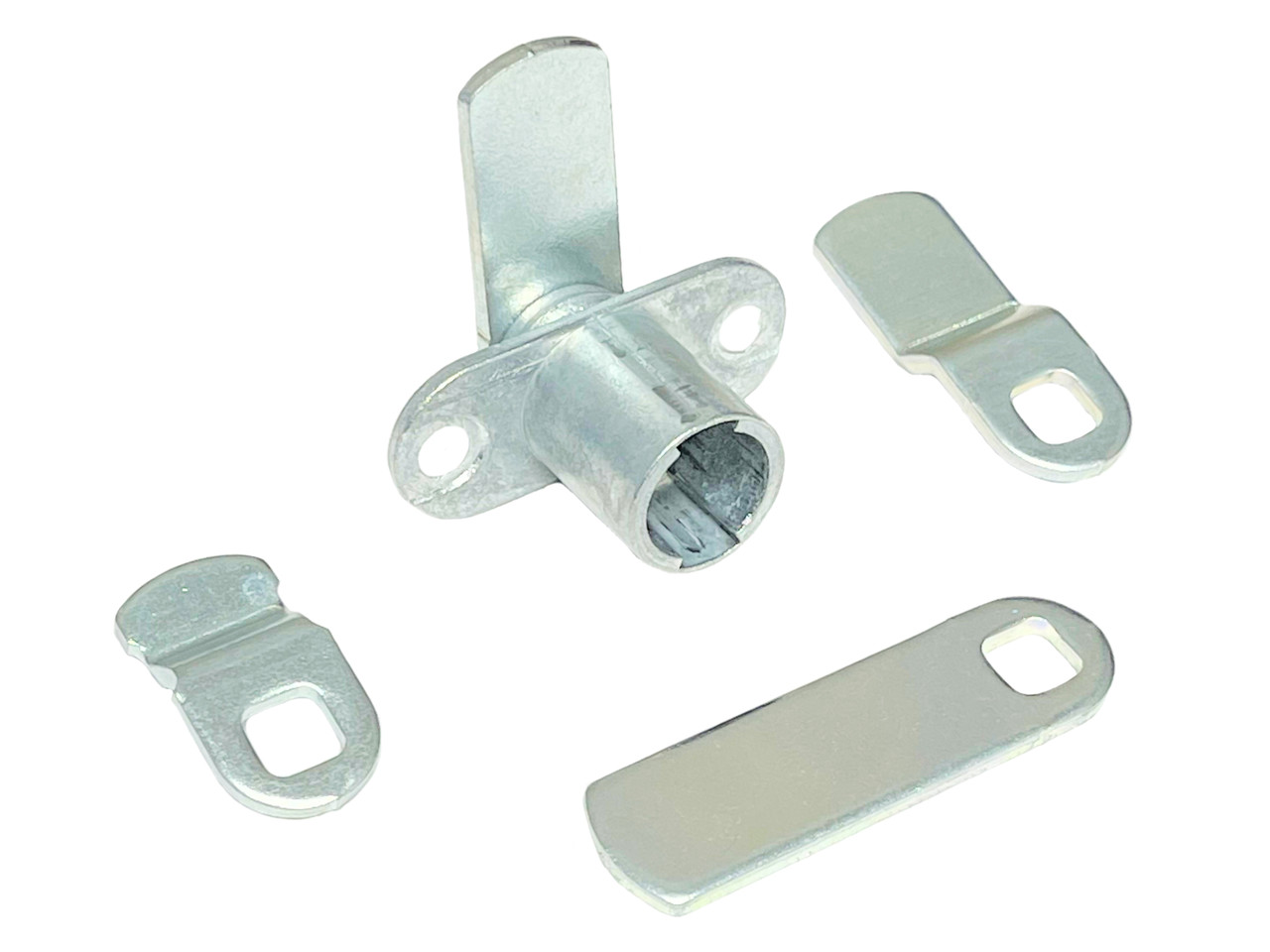 Compx Timberline C165CB/CB-165 Cam Lock Kit Less Key Plug