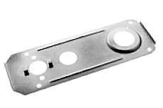 Simplex 201738-000-01 Reinforcing Plate