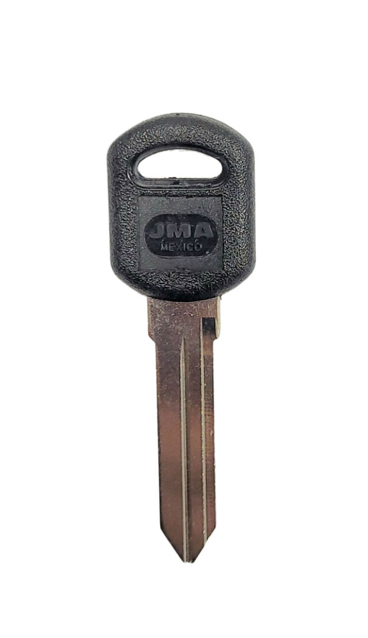 JMA GM-36.P Key Blank for GM B92P (RH)