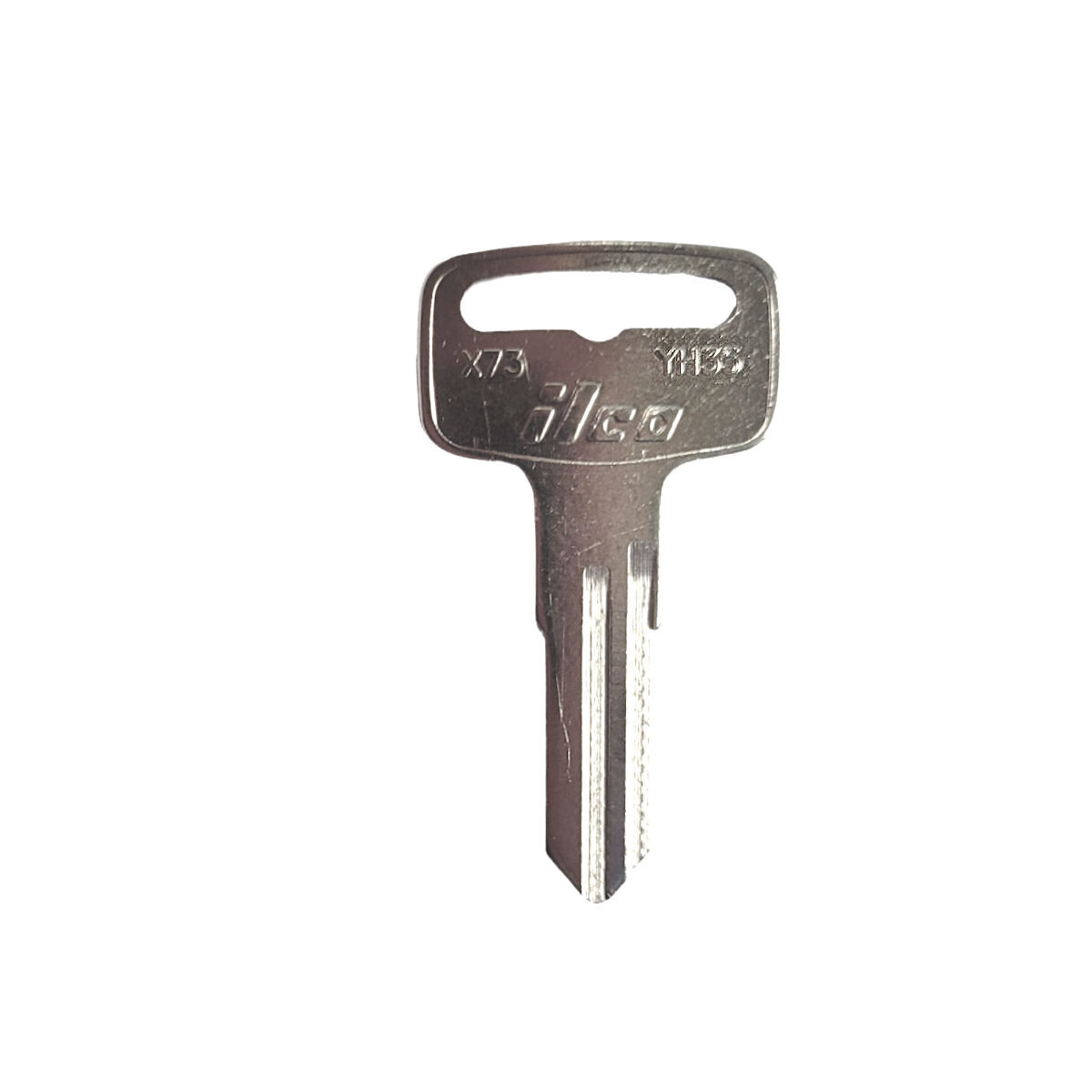 Ilco YH35 Key Blank for Yamaha X73