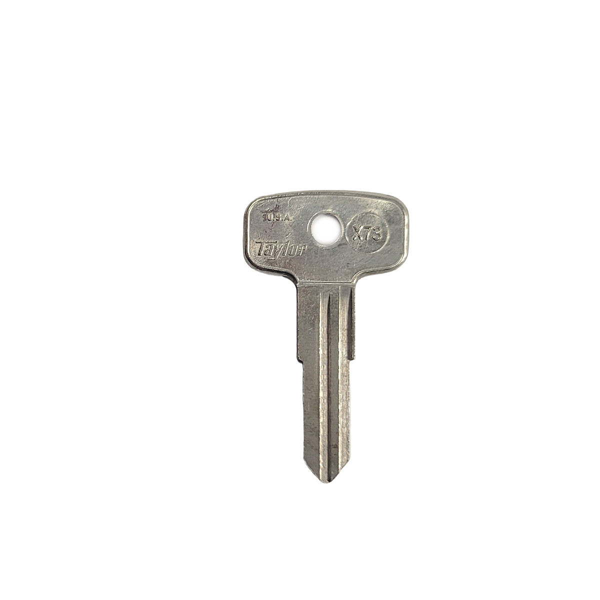 Ilco YH35 Key Blank for Yamaha X73
