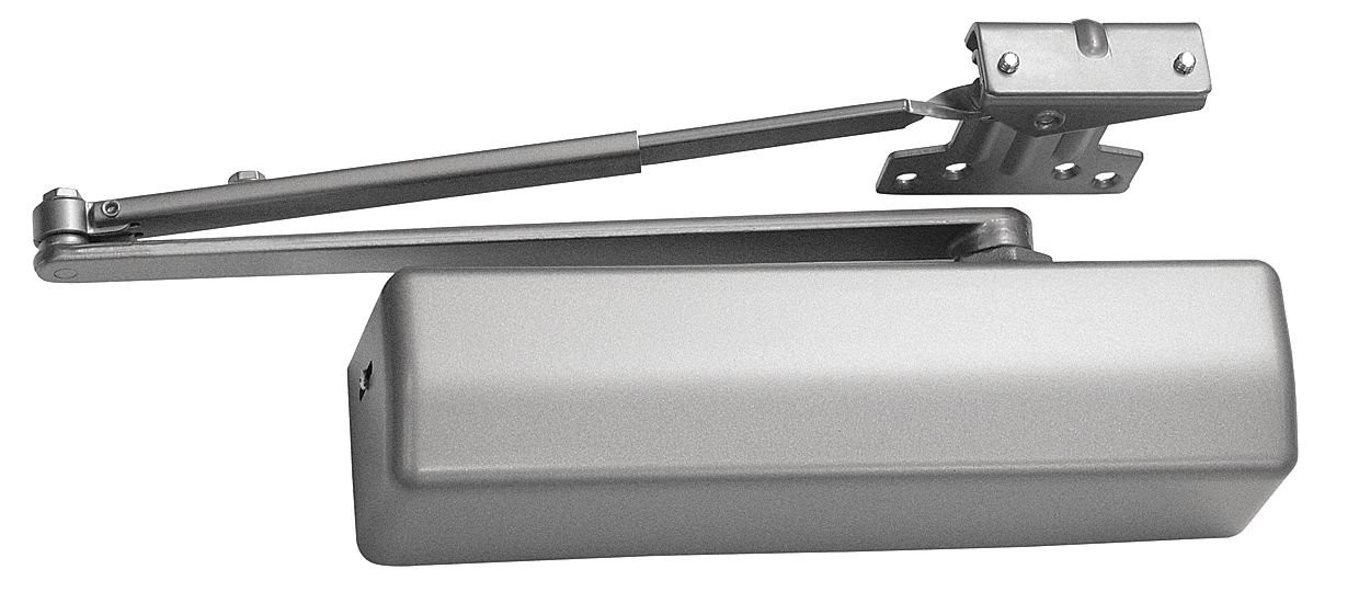コムギ LCN 4040XP-RWPA-689 H.D. Door Closer with Parallel Arm Bracket