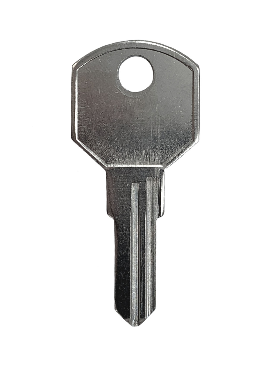 Ilco 1620 Key Blank, Delta Tool Box