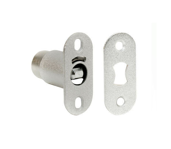 Compx National C8042-26D Showcase Lock, Push/Turn