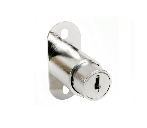 Compx National C8042-26D Showcase Lock, Push/Turn