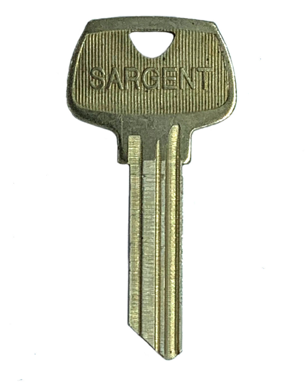 Sargent 6275LC Key Blank, OEM LC 6-pin