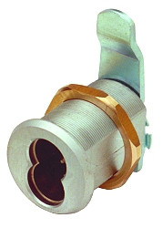 Olympus 720LM/DM 26D Cam Lock, SFIC Satin Chrome