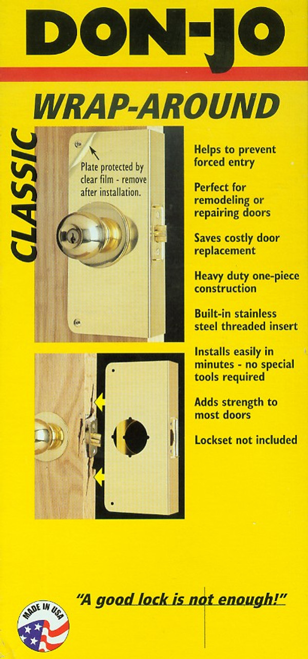 Wrap Around Blank 30s 4 1 4x9 1 3 8 32d Wrap Around Blank 30s 4 1 4x9 1 3 8 32d