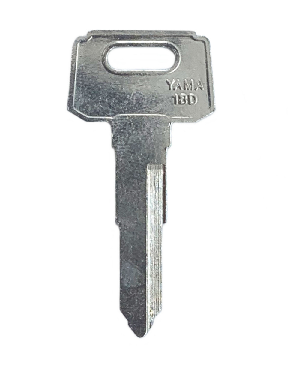 JMA YAMA-18D Key Blank for Yamaha YH47/X119