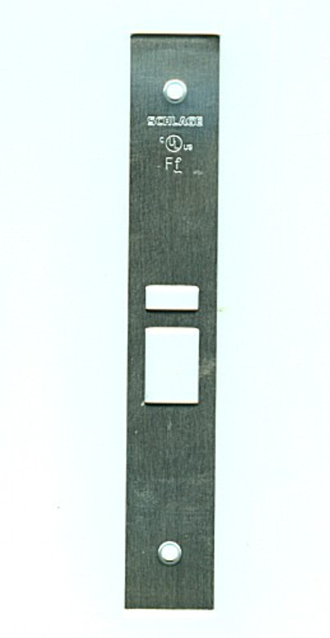 Schlage 09-663 626 Armor Front for L9050/70/80 626