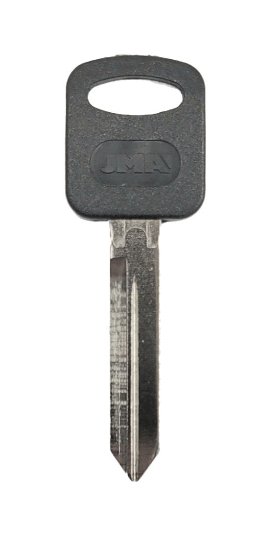 JMA FO-15DP Key Blank for Ford H75P