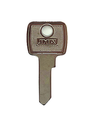 JMA LF-15 Key Blank for Lowe & Fletcher LF5