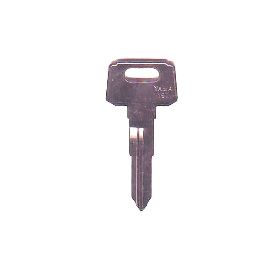JMA YAMA-19I Key Blank for Yamaha YH48/X117