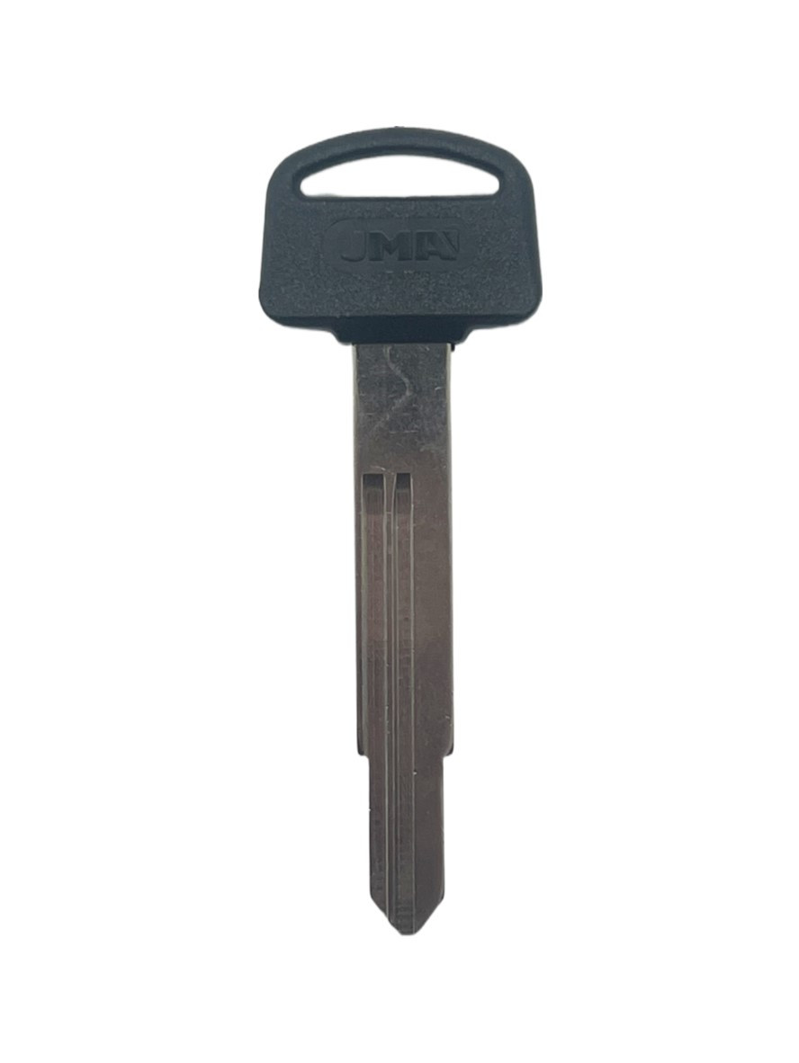 JMA HOND-29D.P Key Blank for Honda HON68RBP (RH)
