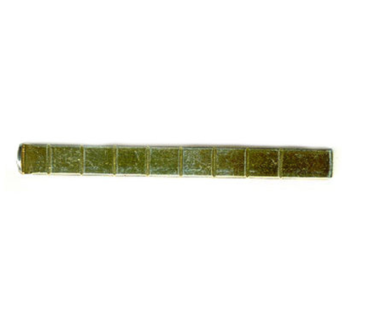 【美品】Schilke B5GP Strike King Red Eyed Bitsy Shad - 1.5 Inch — Discount Tackle