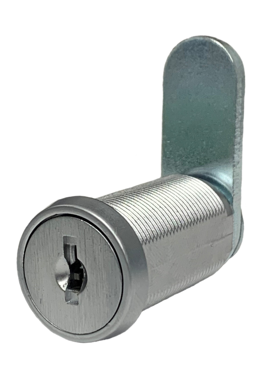 RealPlus Combination Cam Lock 1-1/8 Cylinder Coded Cabinet Lock Security  Locks