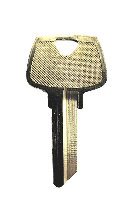 Ilco 1007LG Key Blank for Sargent LG 5-pin