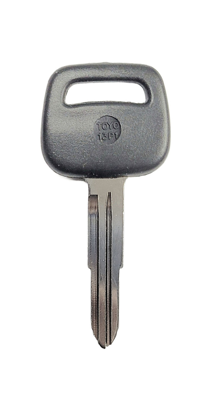 JMA TOYO-13.P1 Key Blank for Toyota RH TR37P