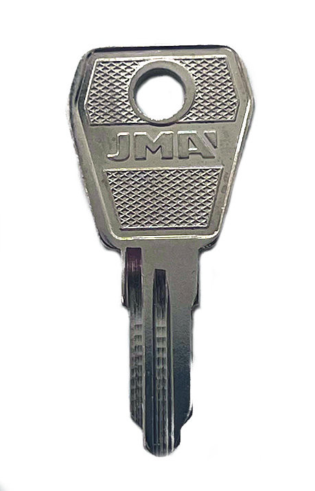 JMA LF-14D Key Blank for Lowe & Fletcher