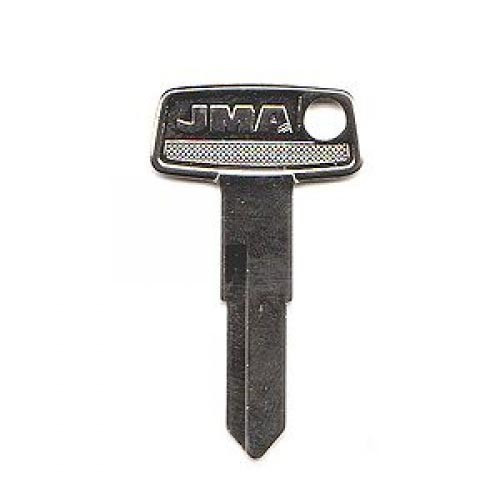 JMA YAMA-12D Key Blank for Yamaha YH38