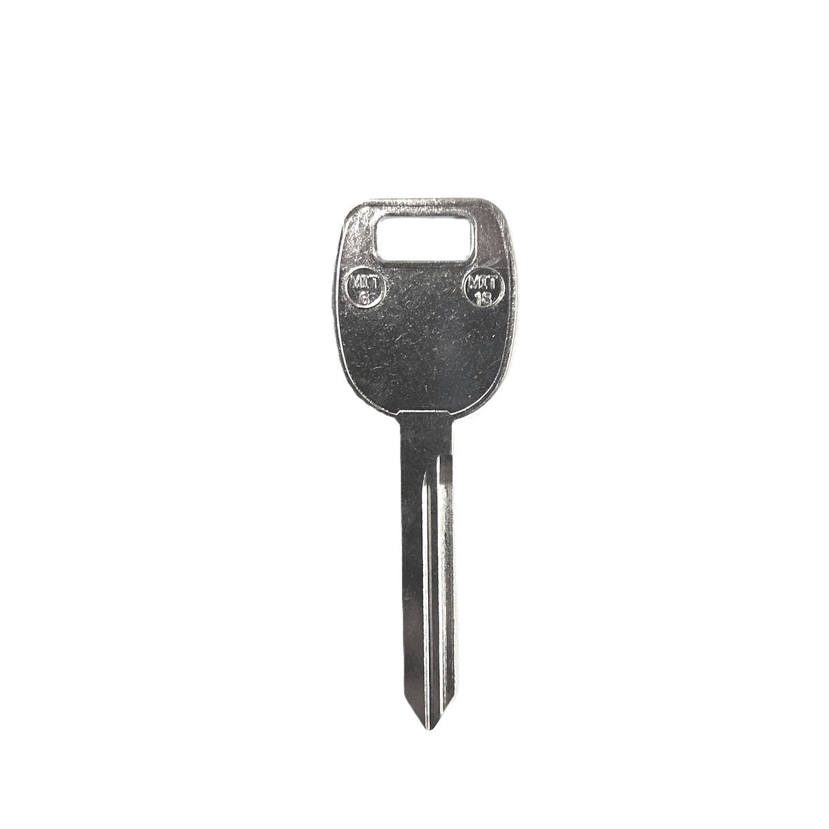 JMA MIT-18 Key Blank for Mitsubishi MIT6/X263