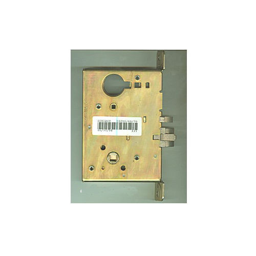 Schlage L9050LB Mortise Lock Body for L9050/60/70
