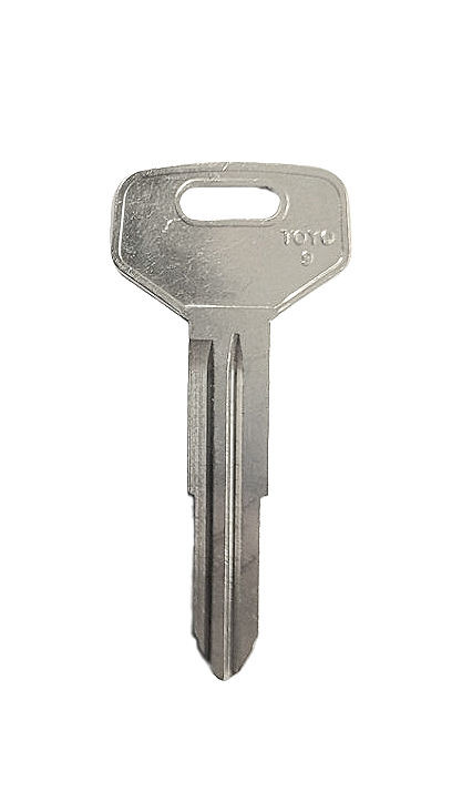 JMA TOYO-9 Key Blank for Toyota TR40/X174