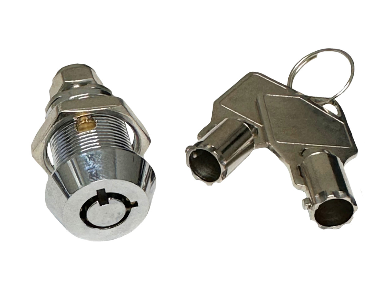 MEI 2400AM Cam Lock, Tubular 7/8