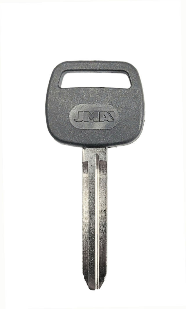 JMA TOYO-15.P Key Blank for Toyota RH TR47P