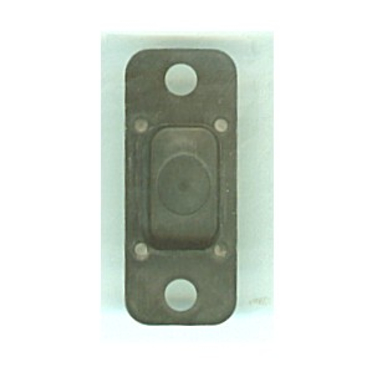 Schlage B520-283 Dust Box for Standard Strike Plate