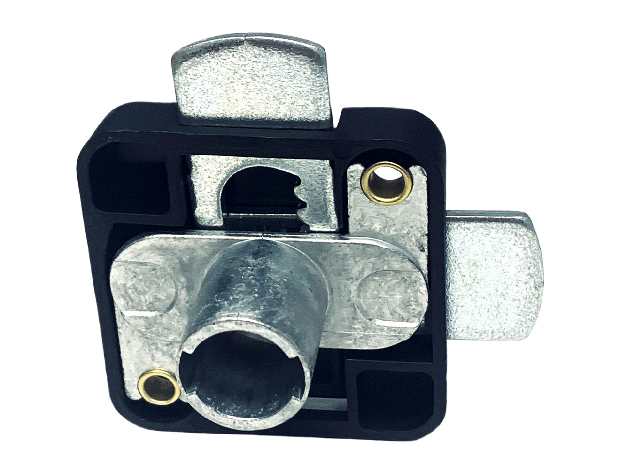 Compx Timberline 250CB Desk Lock, 2-point Less Plug