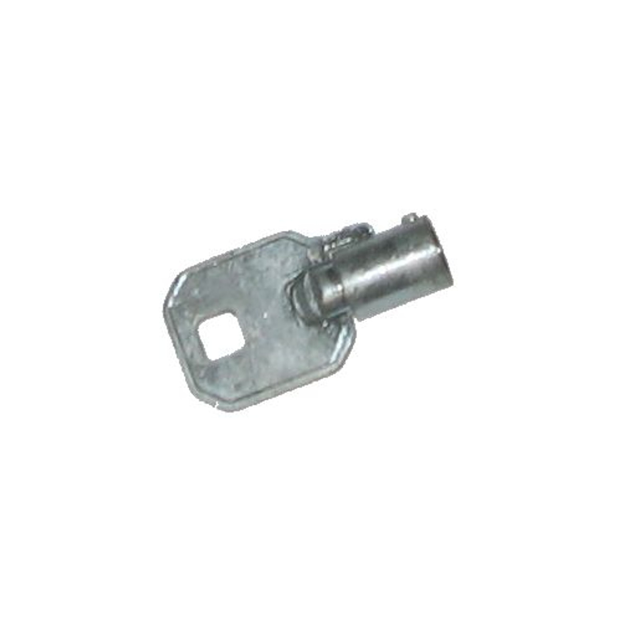 American Lock Akt Cut Tubular Key