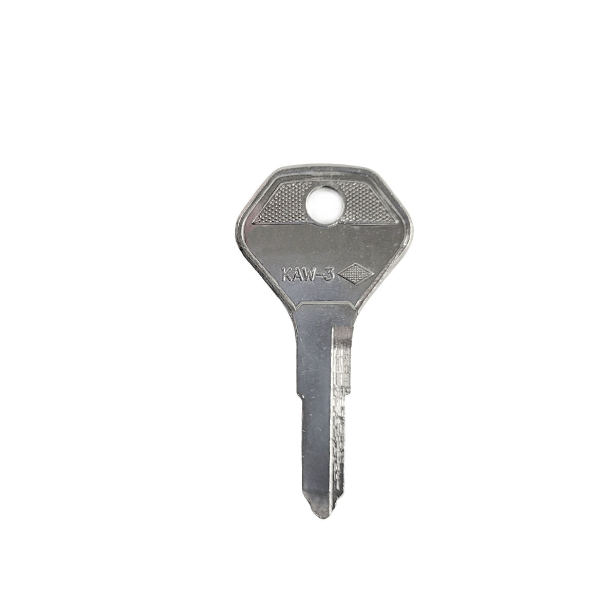 JMA KAW-3 Key Blank for Kawasaki KA14/X103